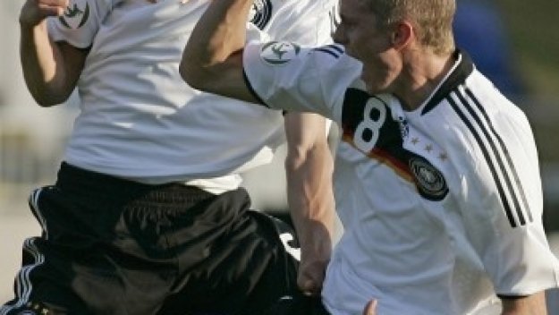 Близнаците Бендер: Може да отидем и в Байерн