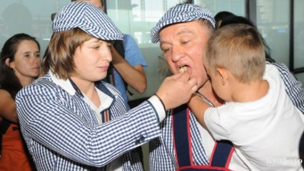 Станка за уволнението на Симеон Щерев: Тъпо решение