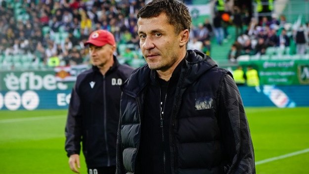 Илич отсече: Бяхме по-добри от Лудогорец, ВАР не си свърши работата