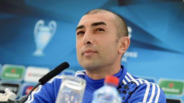 Челси продължава да плаща по 130 000 паунда седмично на Ди Матео