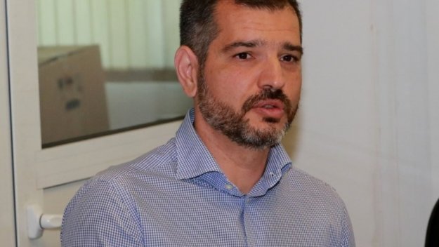 Шеф на Левски оглави Националната лига