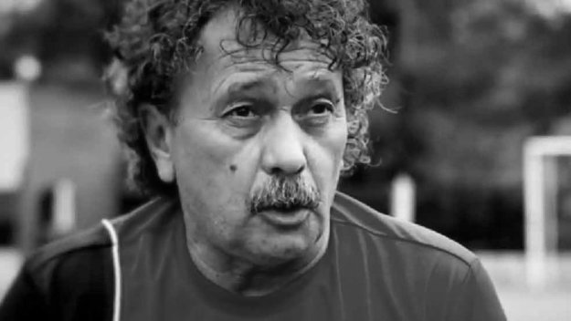 Почина първият треньор на Крал Лео