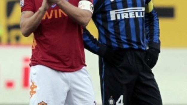 Хавиер Санети: Интер ще продължава да се бори на всички фронтове