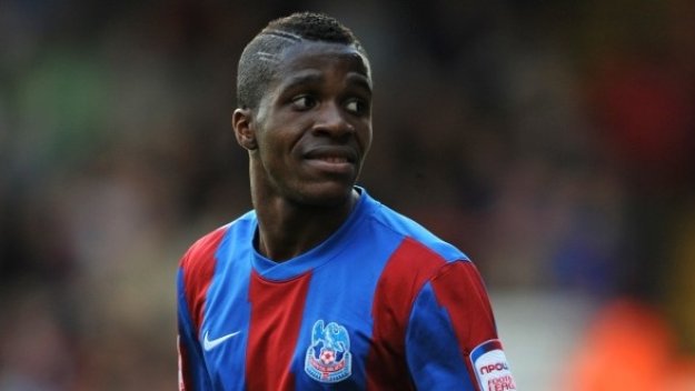 И Реал хвърли око на Заха