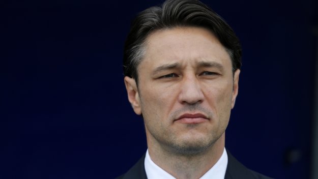 Нико Ковач обяви групата на Хърватия за мача с България
