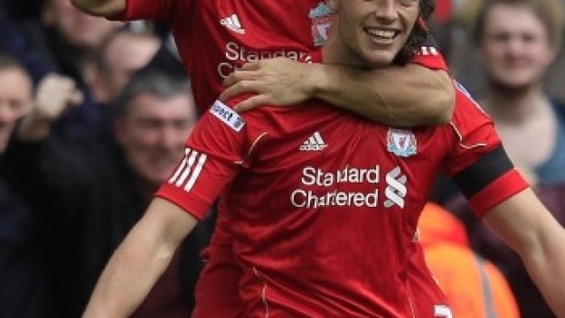 Героят Каръл: Трябваше да вкарам по-рано