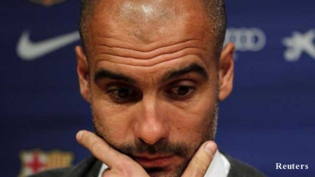 Гуардиола ще решава бъдещето си през януари