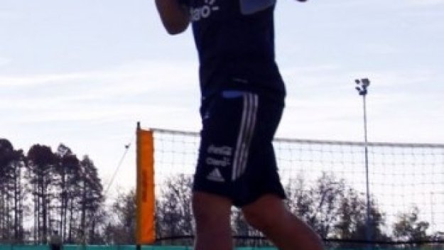 Масчерано: Всеки си мисли, че може да играе като Барса