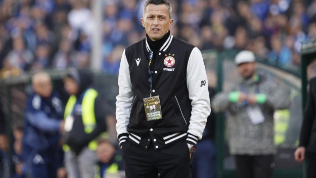 Добра и лоша новина за ЦСКА