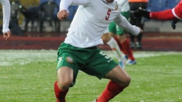 Оперираха Бодуров, ще е аут от терените до края на сезона