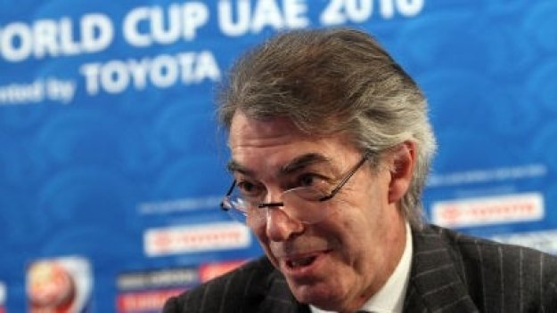 Морати се притеснява от корейския шампион