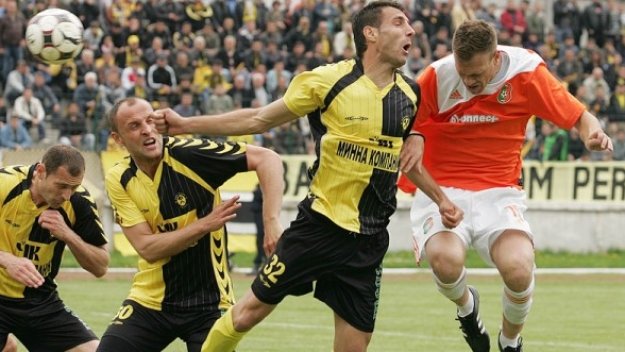 Миньоро се закани на Литекс