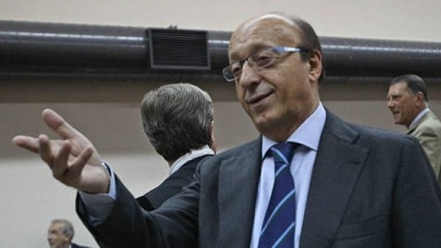 Моджи: Момчета със светло бъдеще направиха тъмно настоящето на Юве