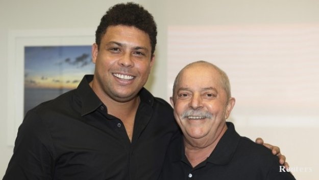 Феномена: Финалът ще бъде Реал - Барса