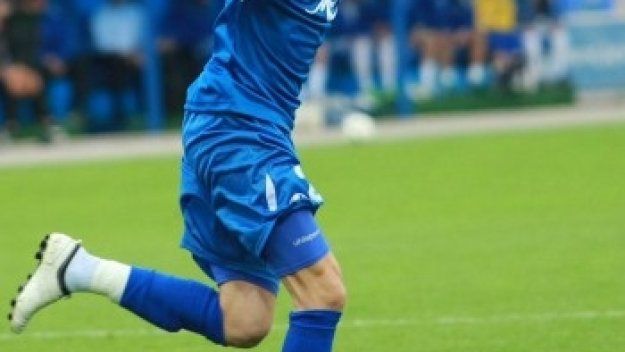 Трансферът на Дарко в Ростов зависи от Стоичков