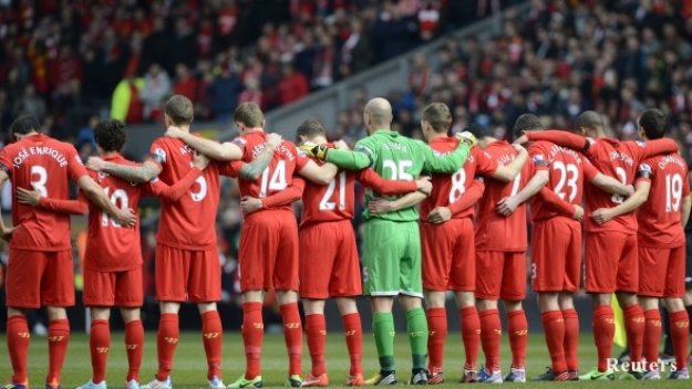 ПРОГНОЗА: Рединг - Ливърпул