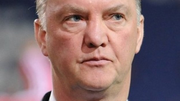 Ван Гаал: Няма какво да се обяснявам с Тони
