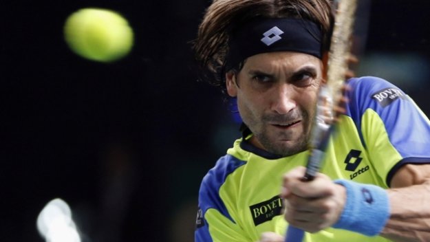 Давид Ферер на четвъртфинал в битката за 433 400 долара