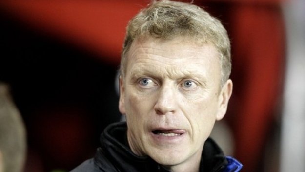 Дейвис Мойс: Поведението на играчите на Челси бе възмутително