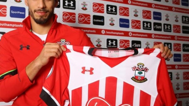 Бивш на Барса и Юве подписа с Лацио