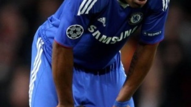 Дрогба: Ще се боря с Торес за място в титулярния състав