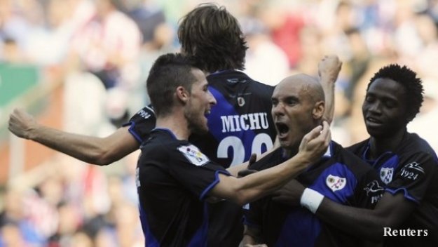 Как Райо уволни Валдано преди 15 години