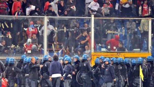 Сърбите не се считат за виновни