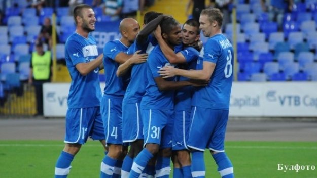 Този път Левски няма да загуби точки срещу Локо София