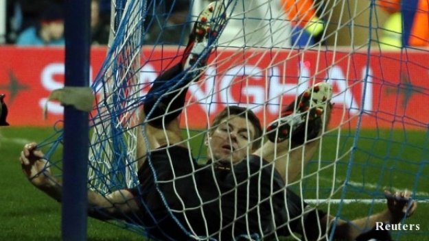 Стиви Джи: Ще върна старата си форма