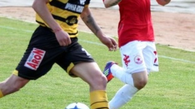 БФС потвърди: Миньор и ЦСКА играят в Своге