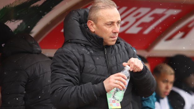 Илиан Илиев разкри големия коз на Левски