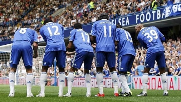 ПРОГНОЗА: Спартак Москва - Челси