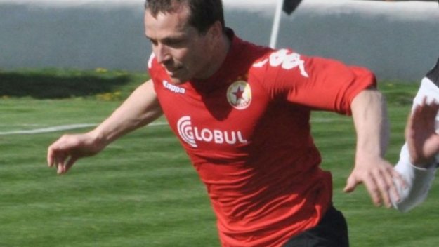 Борко Галчев иска победа от ЦСКА над Левски