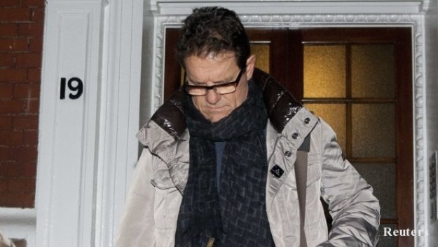 &quot;Сън&quot;: Капело може да поеме Челси