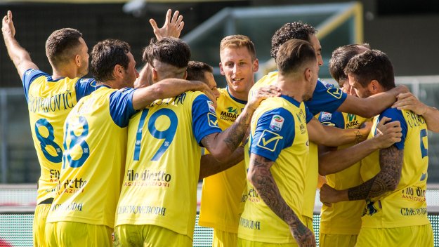 chievoverona.it