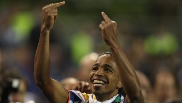 Челси дава едва 15 милиона паунда за Алваро Перейра