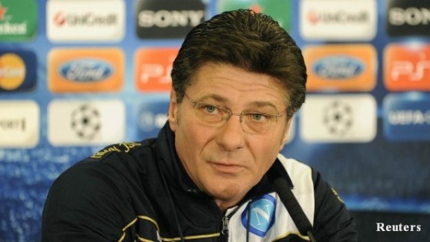 Мадзари: Да оставим Инсине да се развива на спокойствие