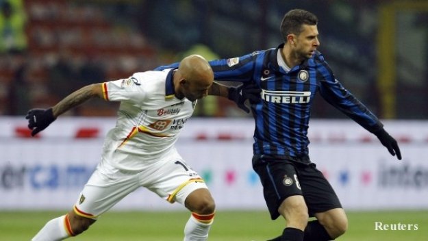 Интер мълчи за нов договор на Тиаго Мота