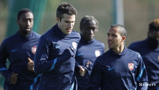 ПРОГНОЗА: КПР - Арсенал