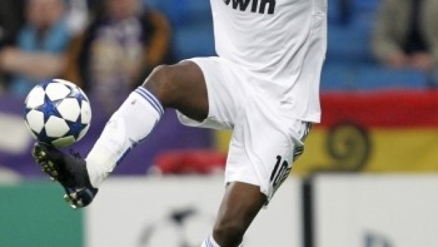 Ласана Диара се договорил с Галатасарай