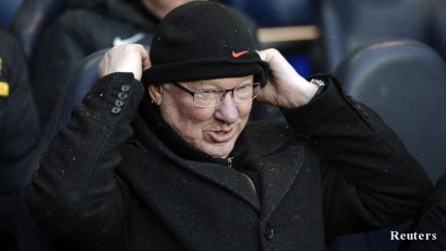 Сър Алекс: Крайно време е да спечелим отново ФА Къп