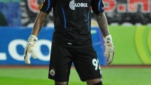 Мболи ще играе срещу Танзания