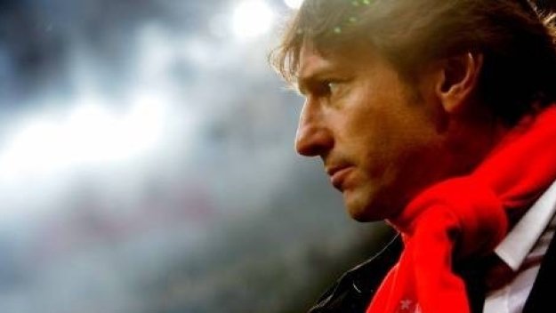 Галиани: Леонардо в Интер? Шокиран съм!