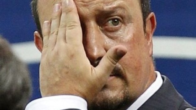 Рафа Бенитес: Интер не се отнесе добре с мен, все още ме боли