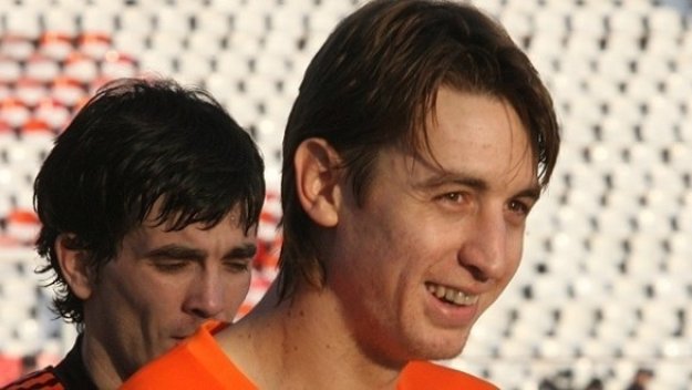 Литекс продава национал в Украйна или Русия