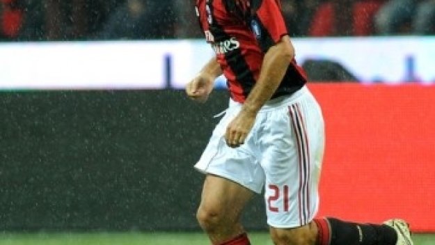 Пирло отказа на Милан, отива в Юве