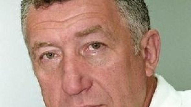 Майкъл Чорни се завръща в България и Левски