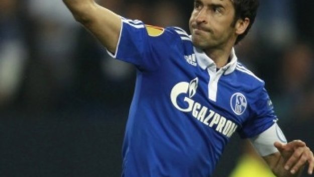 По 6 милиона евро за Раул на година в Катар