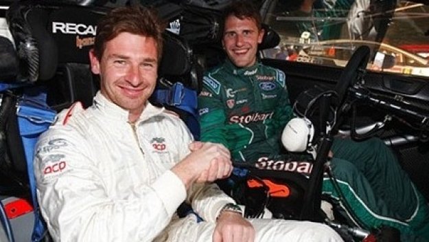 Мотокрос - истинската страст на Вияш-Бояш