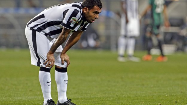 ПРОГНОЗА: Олимпиакос - Ювентус